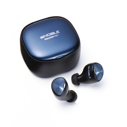 Noble Audio FALCON PRO TWS Earphones | Qualcomm® aptX™
